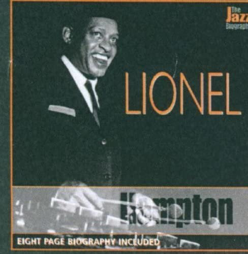 Lionel Hampton, CD, Jazz - Bild 1