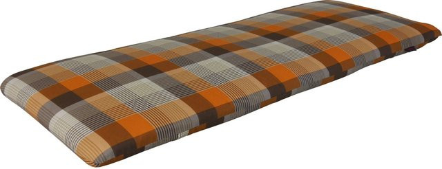 Angerer Bankkissen Glasgow Grau Breite: 150 cm - Bild 1