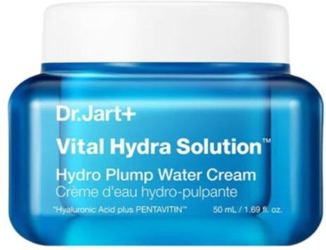 Dr.Jart+ Vital Hydra Solution Hydro Plump Wassercreme, 50 ml, Hyaluronsäure - Bild 1