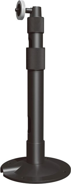 Segway GNSS Antennen-Erweiterungs Set für Navimow Mähroboter in Schwarz - Bild 1