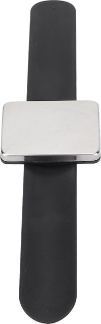 Koogeelife Haarscheitelring, Weiß, Unisex - Bild 1