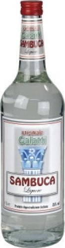Galatti Sambuca Likör, 1 l - Bild 1