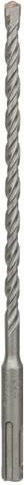 Bosch Hammerbohrer SDS-Plus mit Carbide-Spitze in Silber, Durchmesser: 7 mm - Bild 1