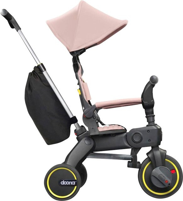 Doona Liki Trike S3 Dreirad - Bild 1