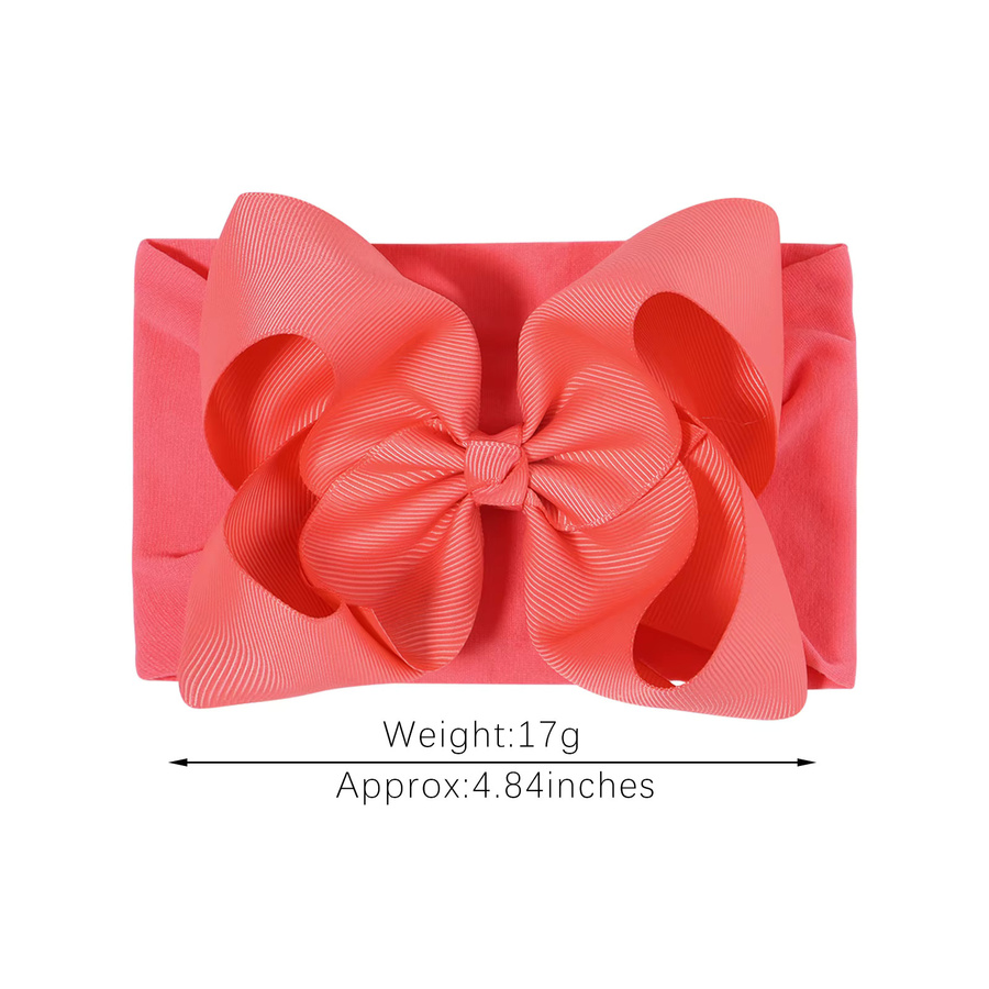 BABY BOWS Stirnband, Nylon, Kinder - Bild 2