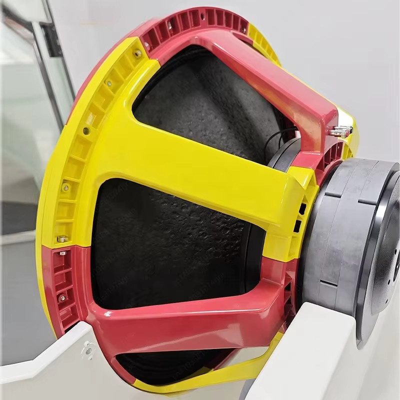 32-Zoll-Subwoofer Battle Sound System Pro Audio-Lautsprecher für den Außenbereich mit 3 Magneten und 6 Zoll VC Big Power in Multicolour - Bild 3