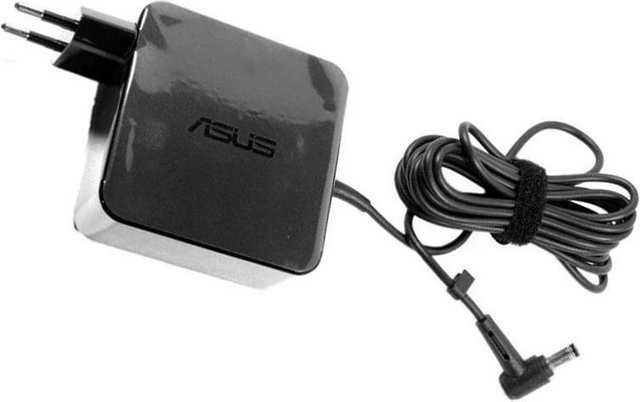 ASUS Netzteil und Spannungsumwandler 45 W Schwarz 0A001-00238700 - Bild 1