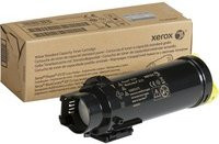 Xerox Gelbe Tonerpatrone 106R03475 für Phaser 6515 und WorkCentre 6515 - Bild 1