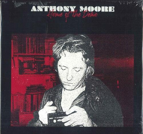Home Of The Demo von Anthony Moore, Vinyl/LP - Bild 1