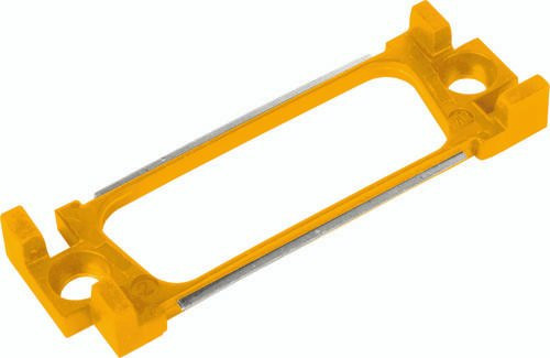 HARTING Kodierelement Gelb 09 67 015 2202 102 - Bild 1
