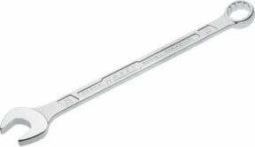 Hazet Ring-Maulschlüssel 600N-25 in Silber, Schlüsselweite 25 mm - Bild 1