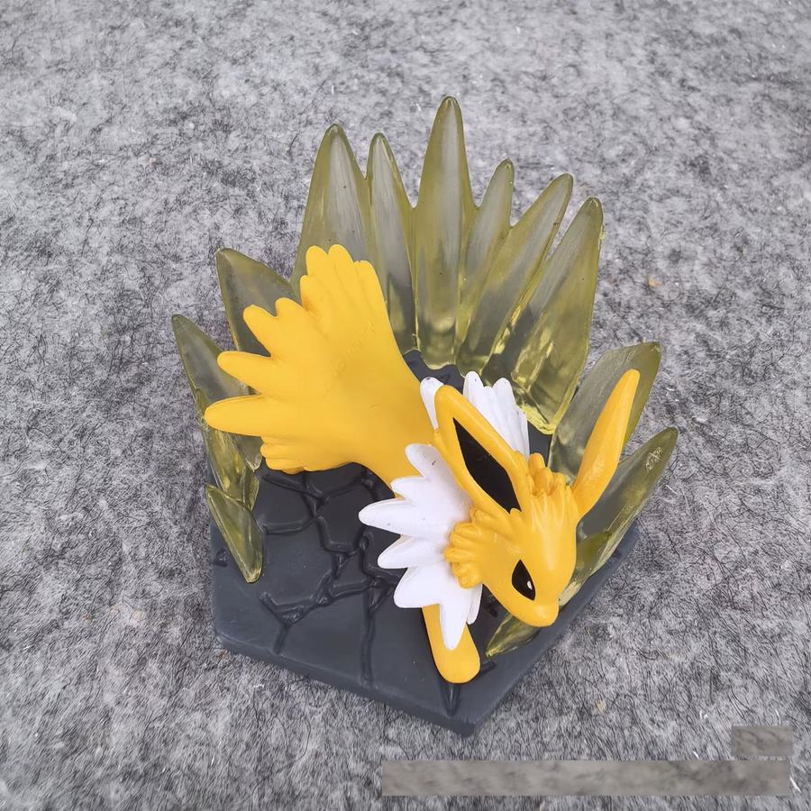 Bandai Pokémon Mystery Blind Box, Einzelfigur - Bild 2