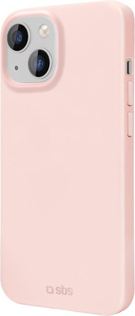 Instinct Schutzhülle für Apple iPhone 15 in Pink - Bild 1