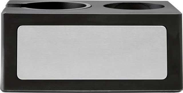 LIVARNO HOME Espresso-Klopfbox und Tamperstation 3in1 - Bild 1