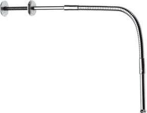 Facom Flexibler Greifer in Silber mit 29 mm Spannweite und 460 mm Länge - Bild 1