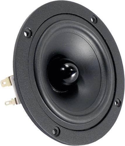 Visaton B 80 Breitbänder Schwarz 30W 8Ω - Bild 1