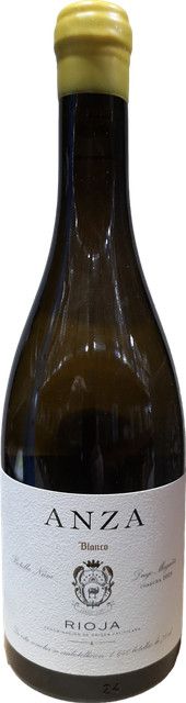 Dominio de Anza Weißwein Bierzo 2023, 0,75 l - Bild 1