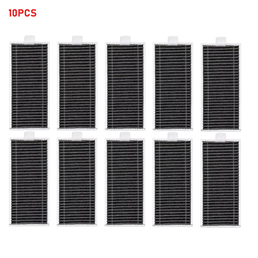 HEPA-Filter für ECOVACS DEEBOT X9 Pro Omni, X8 Pro Omni, X11 Pro Omni und Cyclone Roboterstaubsauger - Bild 7