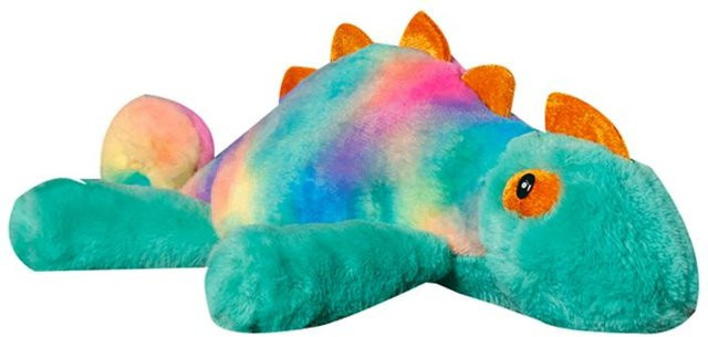 Yiran toy Chamäleon Plüschtier, Bunt / Mehrfarbig, 40-45cm - Bild 1