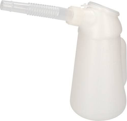 KS Tools Messbecher aus Kunststoff in Weiß, 1 l - Bild 1