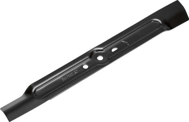 LUX-TOOLS Ersatzmesser für Elektro-Rasenmäher E-RM-1600/38 Highwheel in Schwarz - Bild 1