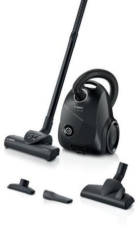 Bosch BGLS2POW1 Staubsauger mit Turbobürste