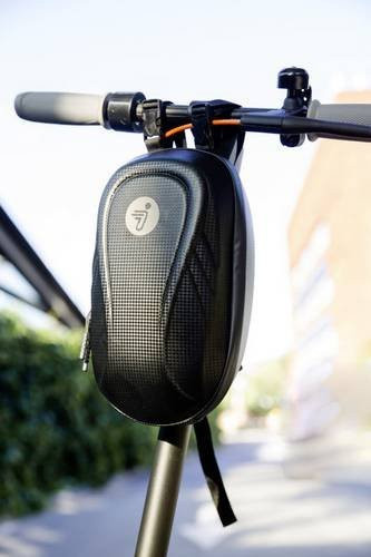 Segway Ninebot Lenkertasche für KickScooter in Schwarz - Bild 1