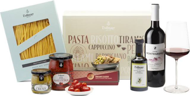 Dallmayr Un Momento Italiano Italien - Bild 1