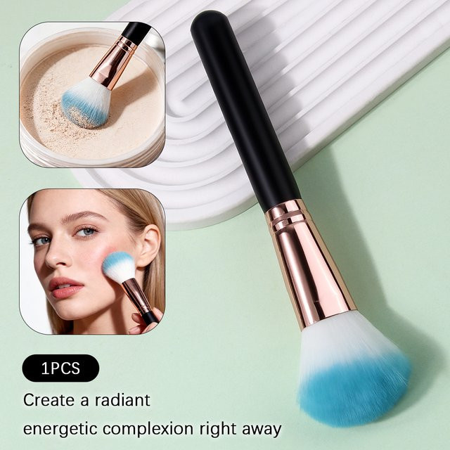 KOSSHOW Make-up-Pinsel, Unisex - Bild 1