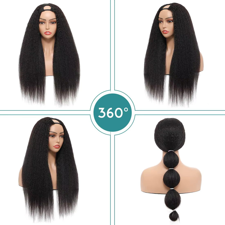 G&T Wig Haarperücke Synthetisch, Damen - Bild 3