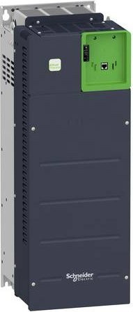 Schneider Electric Frequenzumrichter in Grau, B/T/H: 52,6 x 30,7 x 74,8 cm - Bild 1