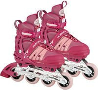 HUDORA Inline Skates Comfort Größe 29-34 - Bild 1
