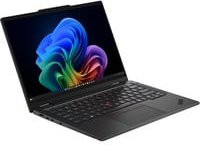 Lenovo ThinkPad T14s 2-in-1 Gen 2 Notebook, 14 Zoll WUXGA, Intel Core Ultra 7, 32GB RAM, 1TB SSD, Schwarz - Bild 2