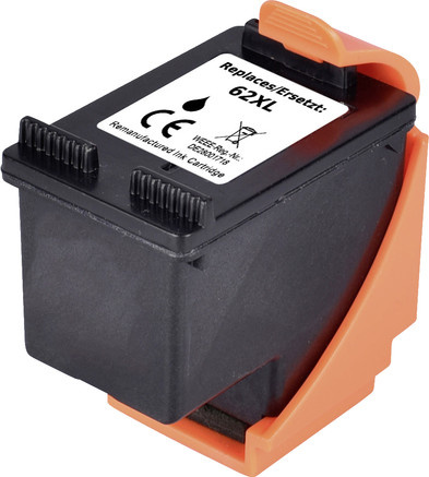 Renkforce RF-5655900 Tonerkartusche kompatibel in Schwarz - Bild 1