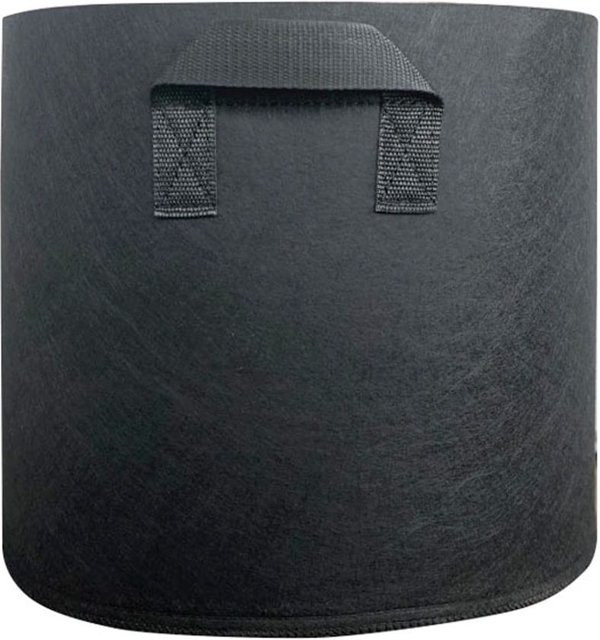König Design Pflanztasche für Garten, Balkon und Terrasse, Tragbarer Pflanzsack und Kartoffelsack - Bild 1