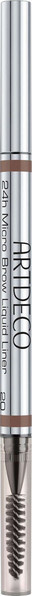 Artdeco 24h Micro Brow Liquid Liner - Bild 1