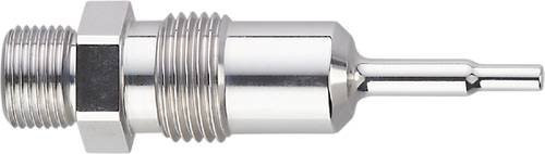Ifm Electronic Schutzrohr E38515 in Silber - Bild 1