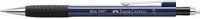 Faber-Castell Druckbleistift GRIP 1347 in Blau - Bild 1