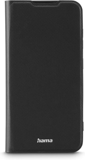 Handytasche Daily Protect für Samsung Galaxy S25 in Schwarz - Bild 1