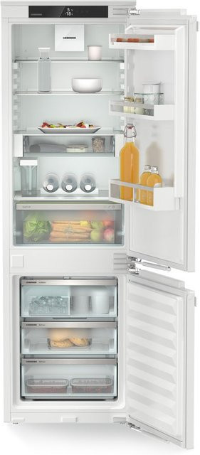Liebherr Integrierbare Kühl- und Gefrierkombination ICNd 5133-22 in Weiß - Bild 1