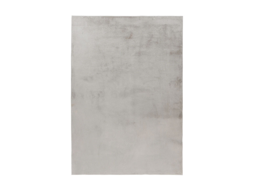 KAYOOM Teppich Surfacer Modern Silber B/T: 160 x 230 cm - Bild 3
