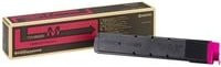 Kyocera TK8505M Toner Magenta für TA3050CI mit einer Reichweite von 20.000 Seiten - Bild 2