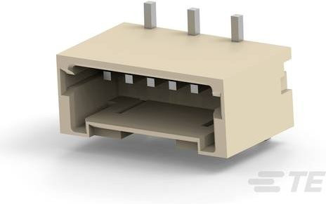 TE Connectivity 292371-6 in Beige - Bild 1