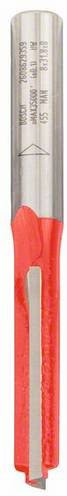 Bosch Nutfräser Expert for Wood 8 mm, Durchmesser: 8 mm, Arbeitslänge: 31,8 mm, Gesamtlänge: 70 mm - Bild 1