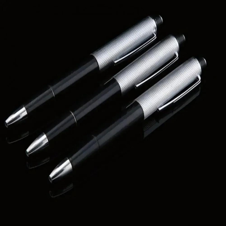 OONBIFFY Elektrischer Stift Zaubertrick Spielzeug schwarz - Bild 5