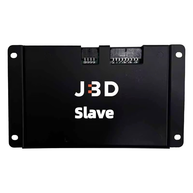 JBD HV BMS DIY-Kit Hochspannungs-Batterie-Management-System für LiFePO4 Master und Slave 12S bis 168S - Bild 2