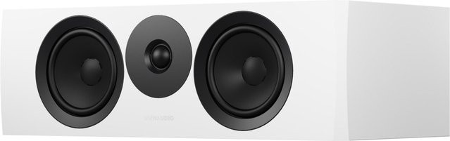 Dynaudio Emit 25C Center-Lautsprecher in Weiss - Bild 1