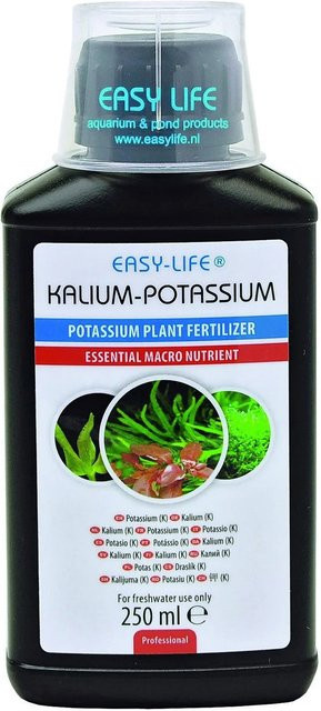 Easy-Life Kalium, 250 ml - Bild 1