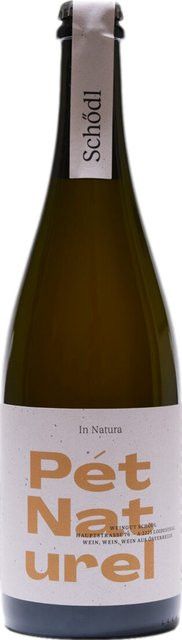 Schödl Prosecco Grüner Veltliner, Österreich, 2023, trocken, 0,75 l - Bild 1