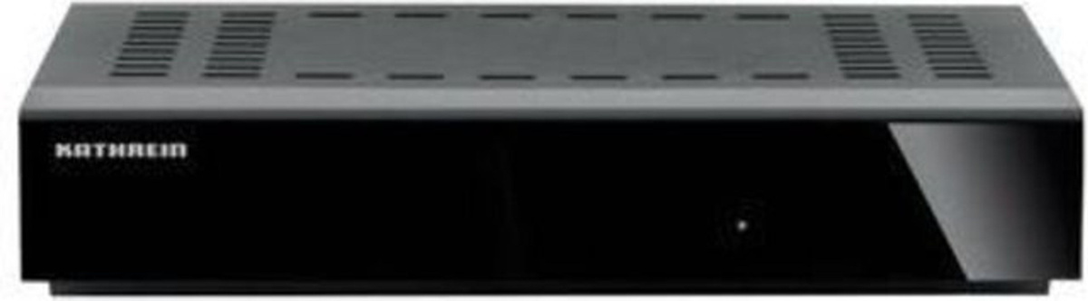 Kathrein UFS 810 plus DVB-S2 Receiver mit Aufnahmefunktion und Einkabeltauglichkeit - Bild 3
